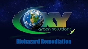 OxyGreen Aftermath Solutions