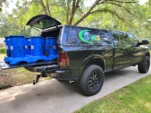 We help your property pass the Smell Test!