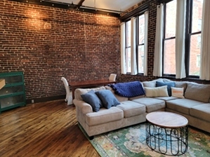 Allergen Removal Service