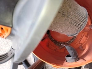 Allergen Removal Service